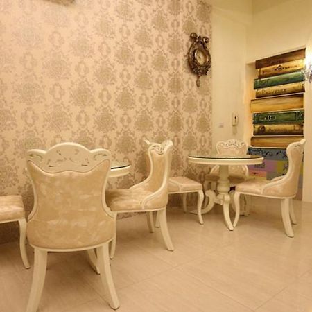 Muses' Fantasy B&B Taitung Екстер'єр фото