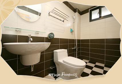 Muses' Fantasy B&B Taitung Екстер'єр фото