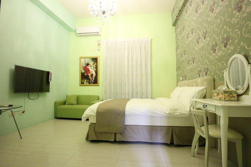 Muses' Fantasy B&B Taitung Екстер'єр фото