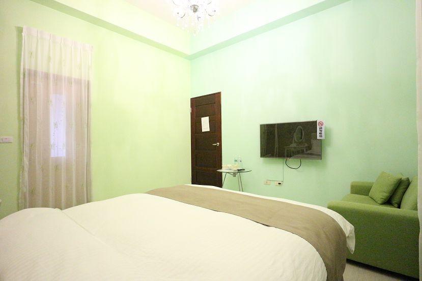 Muses' Fantasy B&B Taitung Екстер'єр фото